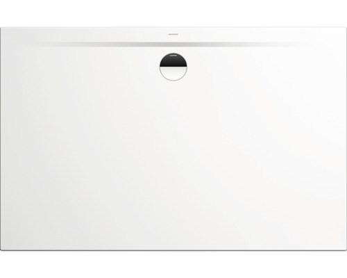 Receveur de douche KALDEWEI SUPERPLAN ZERO 1528-1 75 x 100 x 3.2 cm blanc alpin brillant 352800010001 Receveur de douche KALDEWEI SUPERPLAN ZERO 1528-1 75 x 100 x 3.2 cm blanc alpin brillant 352800010001