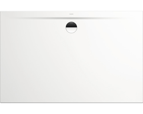 Receveur de douche KALDEWEI SUPERPLAN ZERO 1530-1 80 x 100 x 3.2 cm blanc alpin brillant 353000010001 Receveur de douche KALDEWEI SUPERPLAN ZERO 1530-1 80 x 100 x 3.2 cm blanc alpin brillant 353000010001