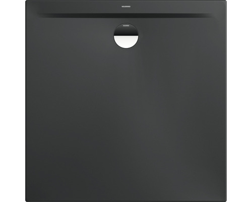 Receveur de douche KALDEWEI SUPERPLAN ZERO 1534-1 100 x 100 x 3.2 cm cool grey 90 mat 353400010667 Receveur de douche KALDEWEI SUPERPLAN ZERO 1534-1 100 x 100 x 3.2 cm cool grey 90 mat 353400010667