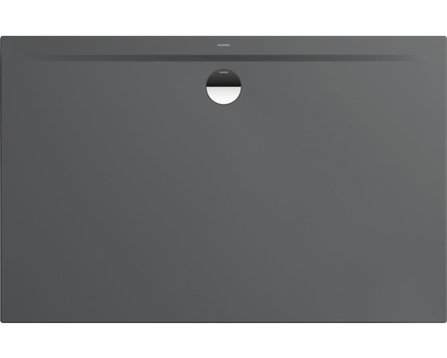 Receveur de douche KALDEWEI SUPERPLAN ZERO Secure Plus 1540-1 80 x 110 x 3.2 cm warm grey 85 mat antidérapant sur toute la surface 354000012674 Receveur de douche KALDEWEI SUPERPLAN ZERO Secure Plus 1540-1 80 x 110 x 3.2 cm warm grey 85 mat antidérapant sur toute la surface 354000012674
