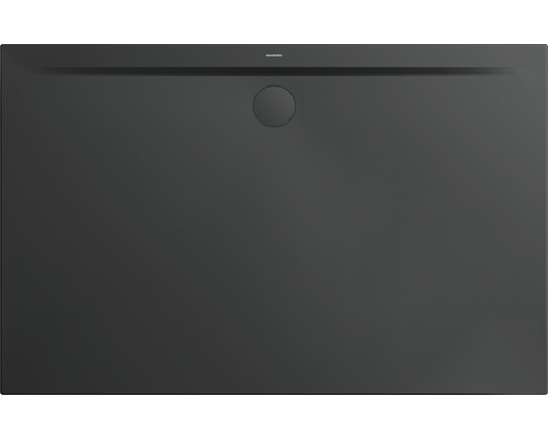 Receveur de douche KALDEWEI SUPERPLAN ZERO Secure Plus 1544-1 100 x 110 x 3.2 cm cool grey 90 mat antidérapant sur toute la surface 354400012667 Receveur de douche KALDEWEI SUPERPLAN ZERO Secure Plus 1544-1 100 x 110 x 3.2 cm cool grey 90 mat antidérapant sur toute la surface 354400012667
