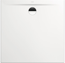 Receveur de douche KALDEWEI SUPERPLAN ZERO 1546-1 110 x 110 x 3.2 cm blanc alpin mat 354600010711