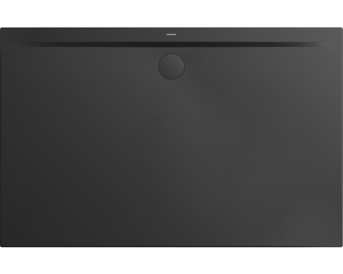 Receveur de douche KALDEWEI SUPERPLAN ZERO Secure Plus 1554-1 90 x 120 x 3.2 cm cool grey 90 mat surface entièrement antidérapante 355400012667 Receveur de douche KALDEWEI SUPERPLAN ZERO Secure Plus 1554-1 90 x 120 x 3.2 cm cool grey 90 mat surface entièrement antidérapante 355400012667