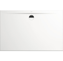 Receveur de douche plat avec drain