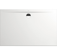 Receveur de douche rectangulaire avec évacuation