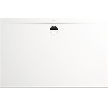 Receveur de douche rectangulaire en fonte minérale