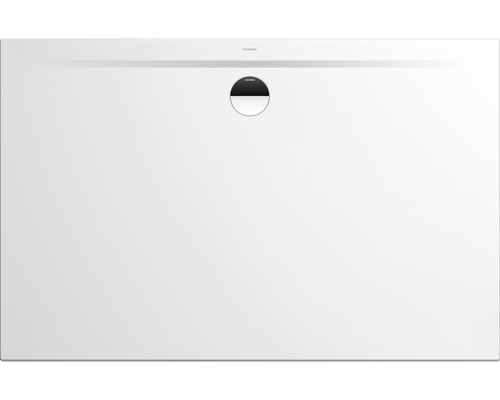 Receveur de douche KALDEWEI SUPERPLAN ZERO 1564-1 75 x 130 x 3.2 cm blanc alpin mat 356400010711 Receveur de douche KALDEWEI SUPERPLAN ZERO 1564-1 75 x 130 x 3.2 cm blanc alpin mat 356400010711