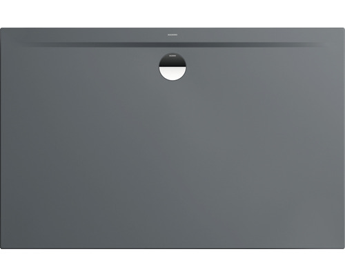 Receveur de douche KALDEWEI SUPERPLAN ZERO Secure Plus 1568-1 90 x 130 x 3.2 cm warm grey 85 mat antidérapant sur toute la surface 356800012674 Receveur de douche KALDEWEI SUPERPLAN ZERO Secure Plus 1568-1 90 x 130 x 3.2 cm warm grey 85 mat antidérapant sur toute la surface 356800012674