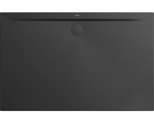 Receveur de douche KALDEWEI SUPERPLAN ZERO 1574-1 75 x 140 x 3.2 cm cool grey 90 mat 357400010667 Receveur de douche KALDEWEI SUPERPLAN ZERO 1574-1 75 x 140 x 3.2 cm cool grey 90 mat 357400010667