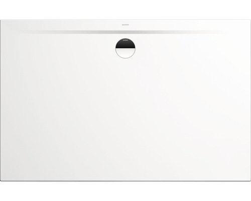 Receveur de douche KALDEWEI SUPERPLAN ZERO 1576-1 80 x 140 x 3.2 cm blanc alpin brillant 357600010001 Receveur de douche KALDEWEI SUPERPLAN ZERO 1576-1 80 x 140 x 3.2 cm blanc alpin brillant 357600010001