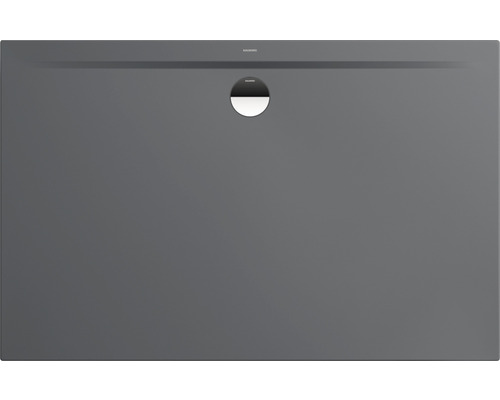 Receveur de douche KALDEWEI SUPERPLAN ZERO Secure Plus 1578-1 90 x 140 x 3.2 cm warm grey 85 mat antidérapant sur toute la surface 357800012674 Receveur de douche KALDEWEI SUPERPLAN ZERO Secure Plus 1578-1 90 x 140 x 3.2 cm warm grey 85 mat antidérapant sur toute la surface 357800012674