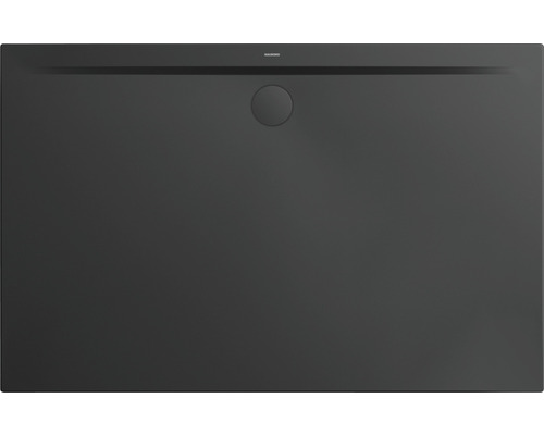 Receveur de douche KALDEWEI SUPERPLAN ZERO 1584-1 75 x 150 x 3.2 cm cool grey 90 mat 358400010667 Receveur de douche KALDEWEI SUPERPLAN ZERO 1584-1 75 x 150 x 3.2 cm cool grey 90 mat 358400010667