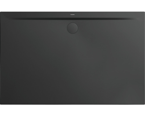 Receveur de douche KALDEWEI SUPERPLAN ZERO Secure Plus 1584-1 75 x 150 x 3.2 cm cool grey 90 mat antidérapant sur toute la surface 358400012667 Receveur de douche KALDEWEI SUPERPLAN ZERO Secure Plus 1584-1 75 x 150 x 3.2 cm cool grey 90 mat antidérapant sur toute la surface 358400012667