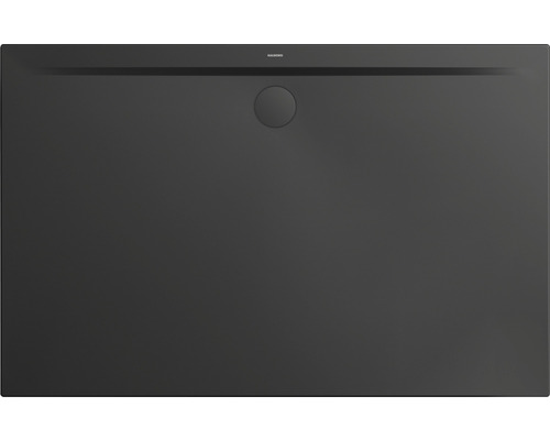 Receveur de douche KALDEWEI SUPERPLAN ZERO Secure Plus 1586-1 80 x 150 x 3.2 cm cool grey 90 mat surface entièrement antidérapante 358600012667 Receveur de douche KALDEWEI SUPERPLAN ZERO Secure Plus 1586-1 80 x 150 x 3.2 cm cool grey 90 mat surface entièrement antidérapante 358600012667