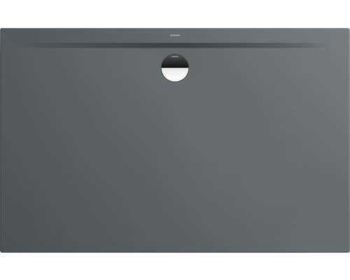 Receveur de douche KALDEWEI SUPERPLAN ZERO Secure Plus 1586-1 80 x 150 x 3.2 cm warm grey 85 mat surface entièrement antidérapante 358600012674 Receveur de douche KALDEWEI SUPERPLAN ZERO Secure Plus 1586-1 80 x 150 x 3.2 cm warm grey 85 mat surface entièrement antidérapante 358600012674