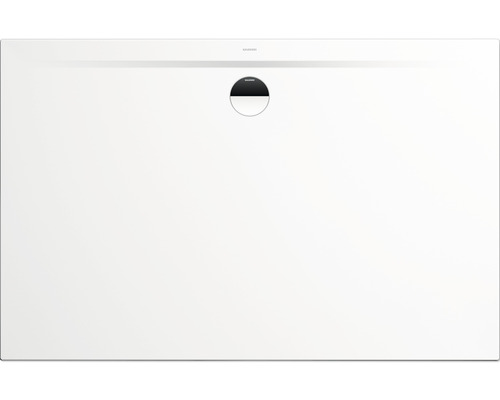 Receveur de douche KALDEWEI SUPERPLAN ZERO 1588-1 90 x 150 x 3.2 cm blanc alpin brillant 358800010001 Receveur de douche rectangulaire