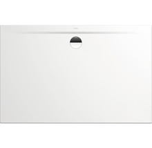 Receveur de douche rectangulaire avec écoulement