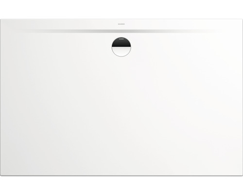 Receveur de douche KALDEWEI SUPERPLAN ZERO 1590-1 100 x 150 x 3.2 cm blanc alpin brillant 359000010001 Receveur de douche KALDEWEI SUPERPLAN ZERO 1590-1 100 x 150 x 3.2 cm blanc alpin brillant 359000010001