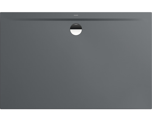 Receveur de douche KALDEWEI SUPERPLAN ZERO Secure Plus 1590-1 100 x 150 x 3.2 cm warm grey 85 mat 359000012674 Receveur de douche KALDEWEI SUPERPLAN ZERO Secure Plus 1590-1 100 x 150 x 3.2 cm warm grey 85 mat 359000012674