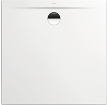 Receveur de douche KALDEWEI SUPERPLAN ZERO 1592-1 150 x 150 x 3.2 cm blanc alpin mat 359200010711