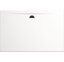 Receveur de douche rectangulaire en fonte minérale