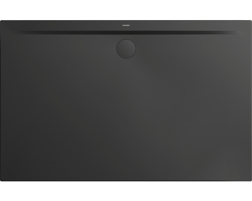 Receveur de douche KALDEWEI SUPERPLAN ZERO Secure Plus 1602-1 100 x 160 x 3.2 cm cool grey 90 mat 360200012667 Receveur de douche KALDEWEI SUPERPLAN ZERO Secure Plus 1602-1 100 x 160 x 3.2 cm cool grey 90 mat 360200012667