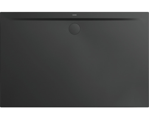 Receveur de douche KALDEWEI SUPERPLAN ZERO Secure Plus 1606-1 75 x 170 x 3.2 cm cool grey 90 mat 360600012667 Receveur de douche KALDEWEI SUPERPLAN ZERO Secure Plus 1606-1 75 x 170 x 3.2 cm cool grey 90 mat 360600012667