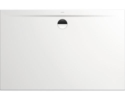 Receveur de douche KALDEWEI SUPERPLAN ZERO 1608-1 80 x 170 x 3.2 cm blanc alpin mat 360800010711 Receveur de douche KALDEWEI SUPERPLAN ZERO 1608-1 80 x 170 x 3.2 cm blanc alpin mat 360800010711