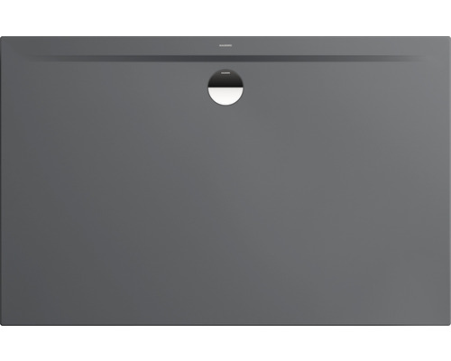 Receveur de douche KALDEWEI SUPERPLAN ZERO Secure Plus 1608-1 80 x 170 x 3.2 cm warm grey 85 mat 360800012674 Receveur de douche KALDEWEI SUPERPLAN ZERO Secure Plus 1608-1 80 x 170 x 3.2 cm warm grey 85 mat 360800012674