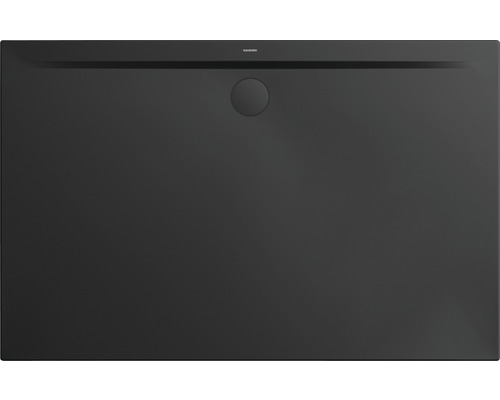 Receveur de douche KALDEWEI SUPERPLAN ZERO Secure Plus 1610-1 90 x 170 x 3.2 cm noir mat 364000012676 Receveur de douche KALDEWEI SUPERPLAN ZERO Secure Plus 1610-1 90 x 170 x 3.2 cm noir mat 364000012676