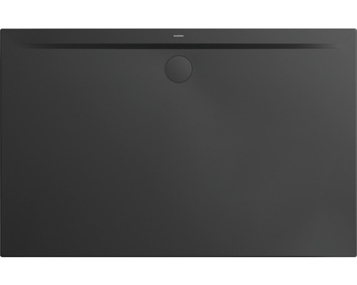Receveur de douche KALDEWEI SUPERPLAN ZERO 1612-1 100 x 170 x 3.2 cm cool grey 90 mat 364200010667 Receveur de douche KALDEWEI SUPERPLAN ZERO 1612-1 100 x 170 x 3.2 cm cool grey 90 mat 364200010667