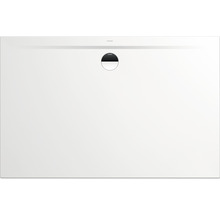 Receveur de douche rectangulaire avec bonde