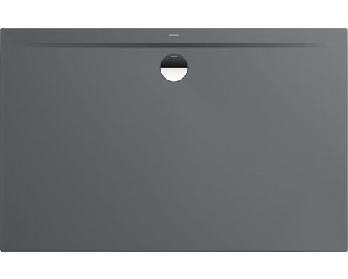 Receveur de douche KALDEWEI SUPERPLAN ZERO Secure Plus 1614-1 80 x 180 x 3.2 cm warm grey 85 mat antidérapant sur toute la surface 364400012674 Receveur de douche KALDEWEI SUPERPLAN ZERO Secure Plus 1614-1 80 x 180 x 3.2 cm warm grey 85 mat antidérapant sur toute la surface 364400012674