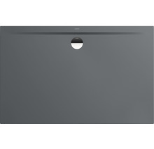 Receveur de douche KALDEWEI SUPERPLAN ZERO Secure Plus 1616-1 90 x 180 x 3.2 cm warm grey 85 mat 364600012674