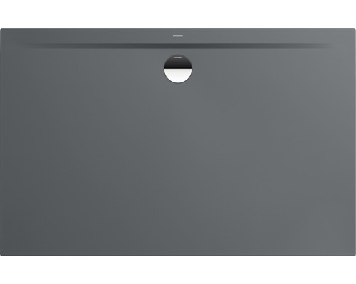 Receveur de douche KALDEWEI SUPERPLAN ZERO Secure Plus 1616-1 90 x 180 x 3.2 cm warm grey 85 mat 364600012674 Receveur de douche KALDEWEI SUPERPLAN ZERO Secure Plus 1616-1 90 x 180 x 3.2 cm warm grey 85 mat 364600012674