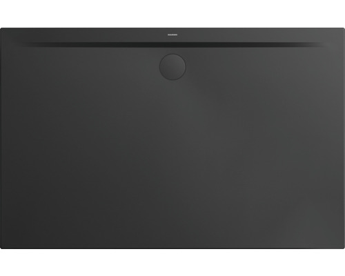Receveur de douche KALDEWEI SUPERPLAN ZERO Secure Plus 1618-1 100 x 180 x 3.2 cm cool grey 90 mat antidérapant sur toute la surface 364800012667 Receveur de douche KALDEWEI SUPERPLAN ZERO Secure Plus 1618-1 100 x 180 x 3.2 cm cool grey 90 mat antidérapant sur toute la surface 364800012667