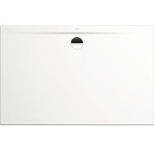 Receveur de douche rectangulaire en fonte minérale