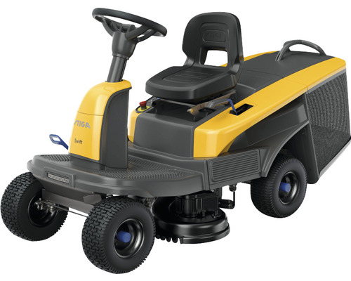 Tondeuse autoportée