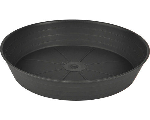 Untersetzer für Blumentöpfe aus Kunststoff