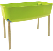 FloraSelf Floralie Gardening with kids Jardinière surélevée pour enfants
