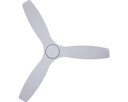 Ventilateur de plafond à trois pales