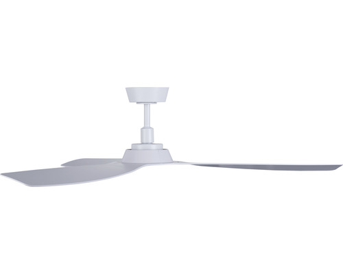 Ventilateur de plafond à trois pales pour l''intérieur