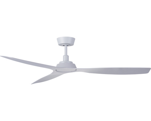 Ventilateur de plafond à trois pales