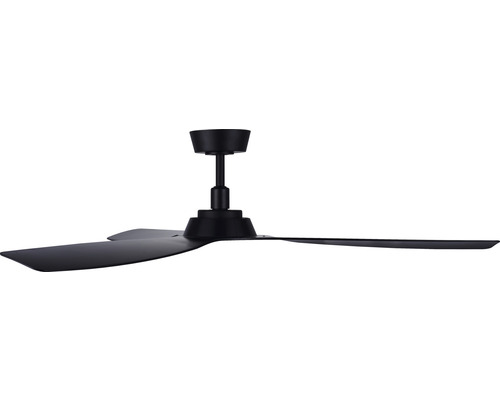 Deckenventilator mit drei Flügeln
