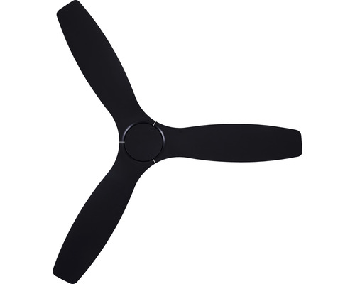 Deckenventilator mit drei Flügeln