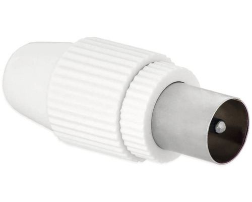 Koax-Antennenstecker für Koaxialkabel