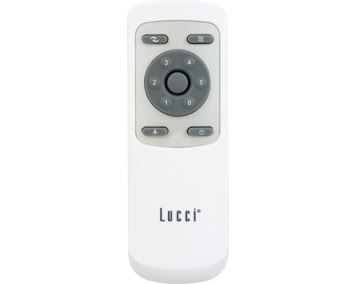Lucci Fernbedienung