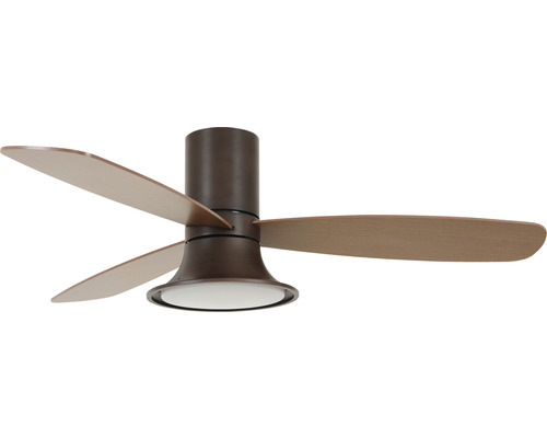 Ventilateur de plafond à trois pales