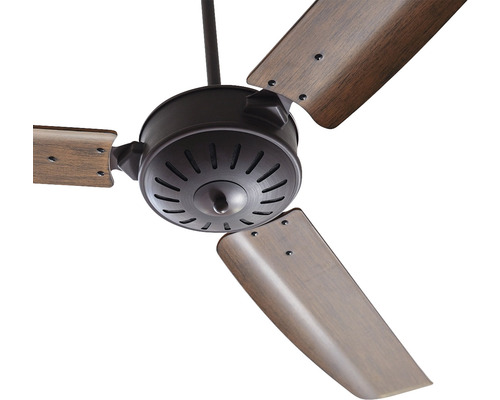 Deckenventilator mit drei Flügeln