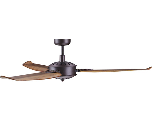 Deckenventilator mit drei Flügeln